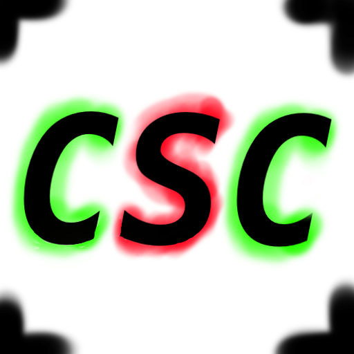 CSC Logo